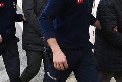 FETÖ elebaşı Gülen’in yeğenleri tutuklandı