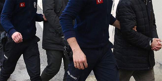 FETÖ elebaşı Gülen’in yeğenleri tutuklandı