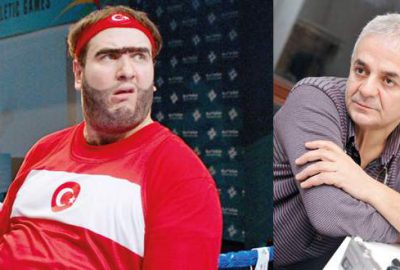 ‘Recep İvedik’te oynamam’