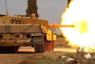 26 DAEŞ’li öldürüldü