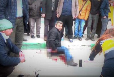 Bursa’da seyyar tatlıcıların kavgası kanlı bitti