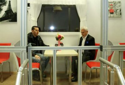 Nilüfer Afet ve Acil Durum Yönetim Merkezi gün sayıyor