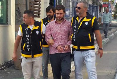 Annesinin sevgilisini öldürdü, ‘pişmanım’ dedi