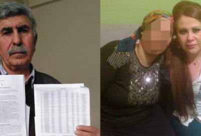 ‘Ponzi Arzu’ kurbanları ile böyle fotoğraf çektirmiş