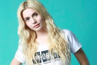 Aleyna Tilki hack’lendi