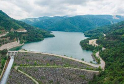 Barajların yüzde 40’ı doldu