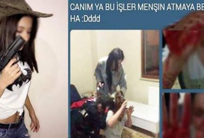 Genç kızların Twitter’daki kavgası Türkiye’yi ayağa kaldırdı
