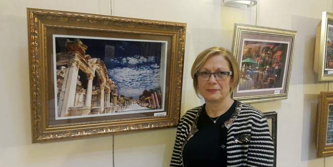 Rölyef farkındalık kazandırıyor