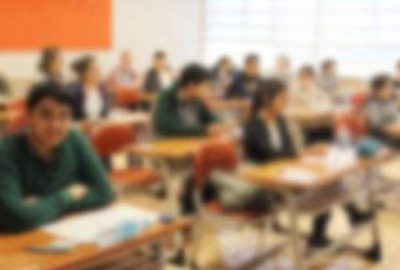 Boş kontenjanlara Suriyeliler yerleştirilecek