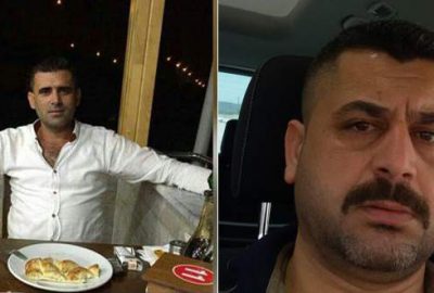 Kahvede kanlı hesaplaşma: 2 ölü