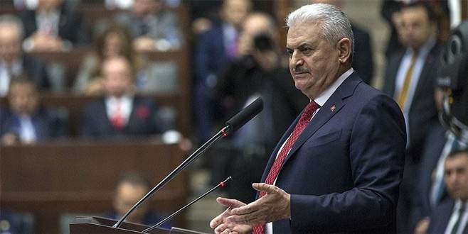 Başbakan: ‘Vatandaşlarım aynı safta olmayacaktır’