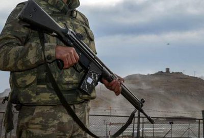 Hatay’dan acı haber