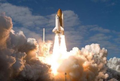 Hindistan uzayda tarih yazmak için geri sayıma başladı