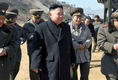 Kim Jong-un’un ağabeyinin öldürüldüğü öne sürüldü