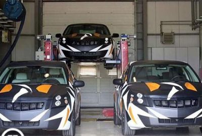 Yerli otomobil üretimiyle ilgili yeni gelişme