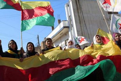 PYD, Moskova’dan umutlu