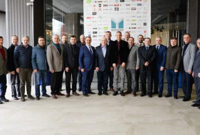 MODSİAD’da Bulut güven tazeledi