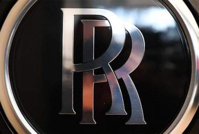Rolls-Royce’tan tarihi zarar