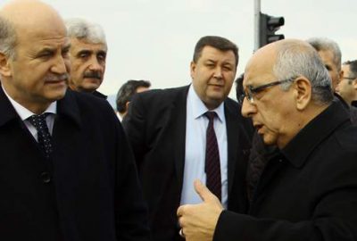 ‘Milletimize güveniyoruz’