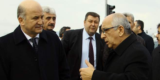 ‘Milletimize güveniyoruz’