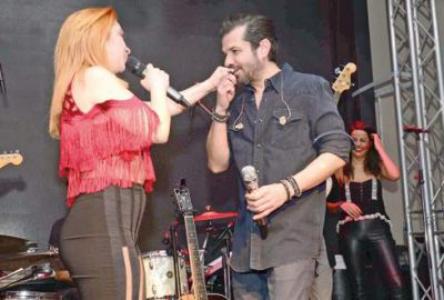 Uludağ’da Kenan rüzgârı