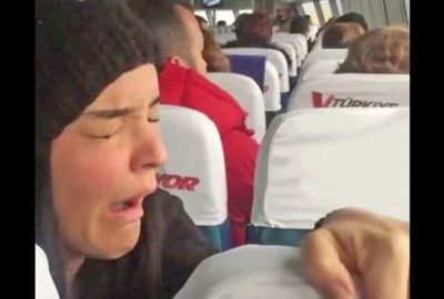 Ağlayan Bengü güldürdü