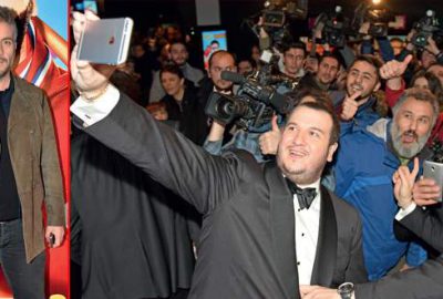 ‘Seyirciyi Şahan’a hazırladık’