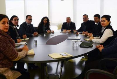 Osmangazi’de yeni projeler masada