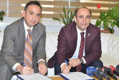 Kadın girişimcilere ‘Yıldırım’ destek