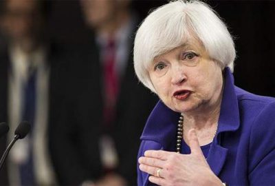 Fed Başkanı Yellen’den faiz açıklaması