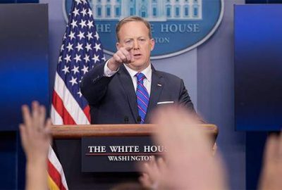 ‘Flynn’in istifasını Trump istedi’