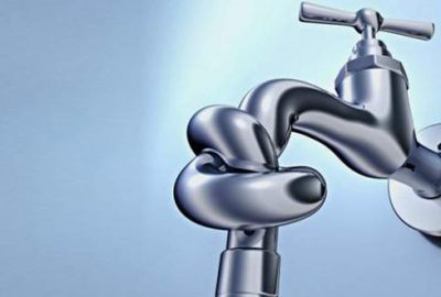 Bursa’da su kesintisi