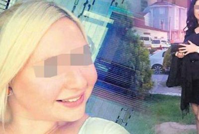 ‘Bal dudak’ kızlardan işadamına çıplak tuzak