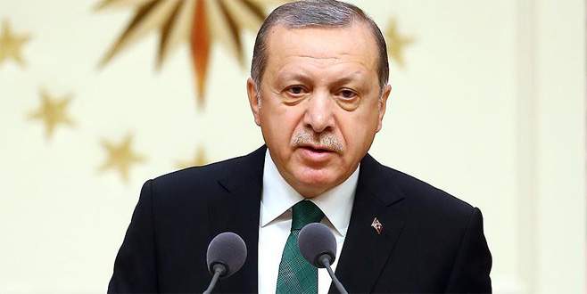 Cumhurbaşkanı Erdoğan Katar’ın El-Arab gazetesine konuştu