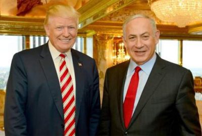 ‘İki devletli çözüm’e veda