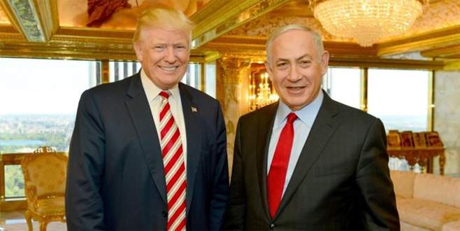 ‘İki devletli çözüm’e veda