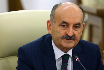 Bakan’dan taşeron işçilerle ilgili flaş açıklama