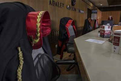 Adalet Bakanlığı’ndan iş müjdesi