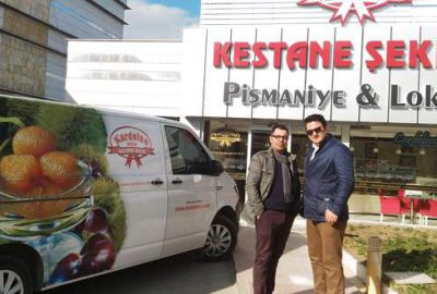 17. Şube’yi Nilüfer’de hizmete açtı