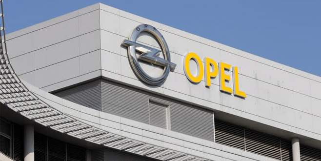 Fransızlar Opel’e talip