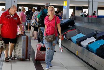 Turizmciler KDV indirimi bekliyor