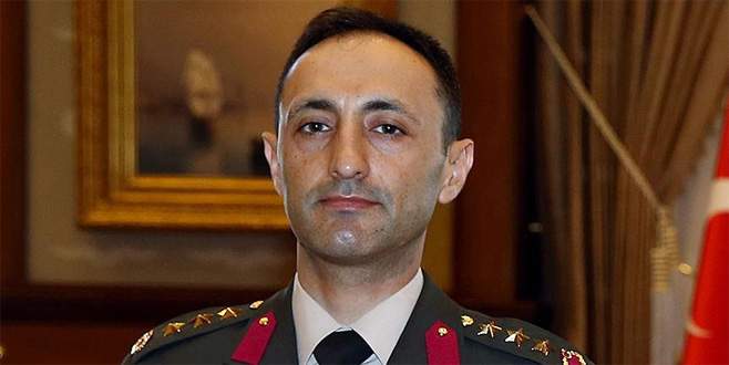 Eski Cumhurbaşkanlığı Başyaveri tutuklandı