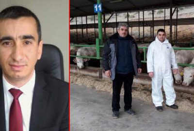 Hayvan sevklerinden önce aşı zorunluluğu