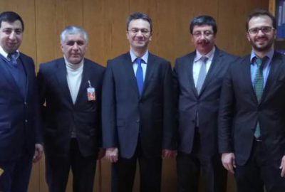 Bursa Bilim Şenliği’ne HAVELSAN’dan destek