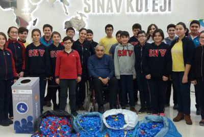 Her kapak bir umut oluyor