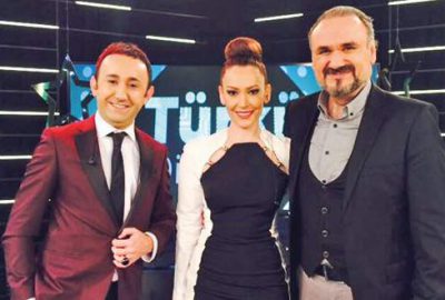 Türkü Diyenler’den 14 Şubat’a özel