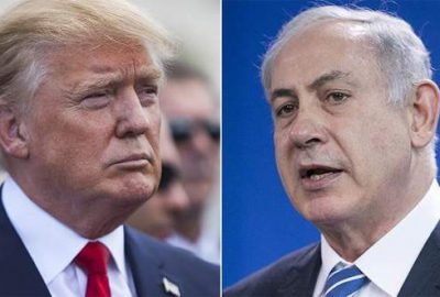 Trump’tan Netanyahu’ya çağrı