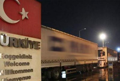 Türkiye ile İran arasında yeni sınır kapıları açılacak