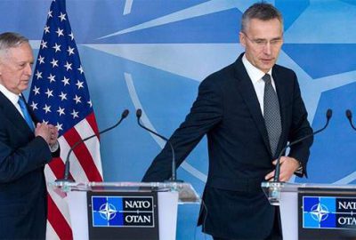 ABD’den NATO’ya uyarı