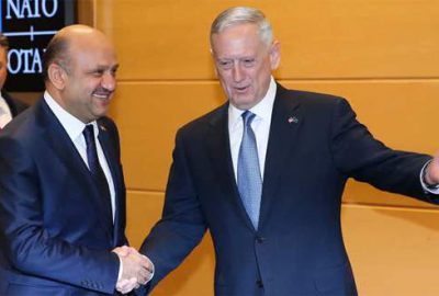 ABD’den Fırat Kalkanı’nda Türkiye’ye daha fazla destek